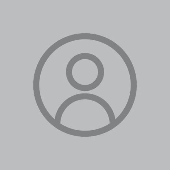 Placeholder for Staff member Anthony Ray from d6578e798b64